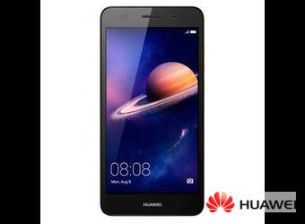 Замена стекла экрана Huawei Y6 II
