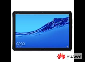 Замена стекла экрана Huawei MediaPad M5 Lite LTE/WiFi