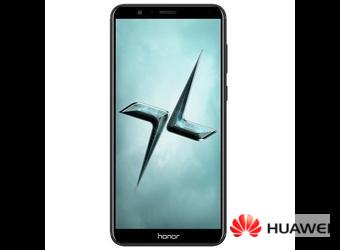 Замена стекла экрана Huawei Honor 7X