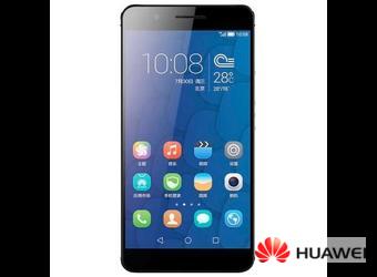 Замена стекла экрана Huawei Honor 6 Plus