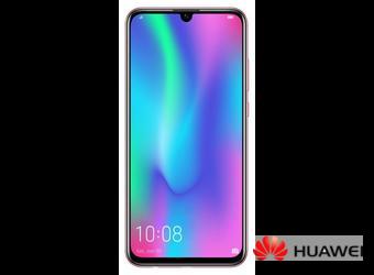 Замена стекла экрана Huawei P smart (2019)