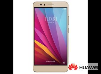 Замена дисплея тачскрина Huawei Honor 5X