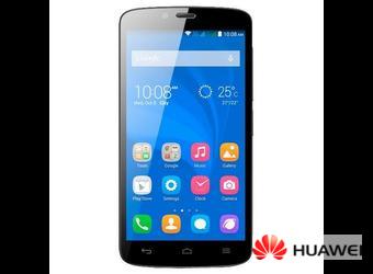 Замена стекла экрана Huawei Honor 3C Lite