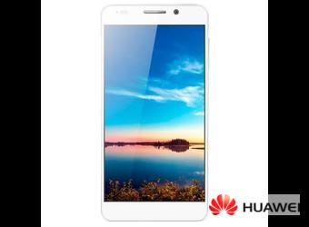 Замена стекла экрана Huawei Honor 6 Dual