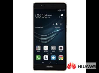 Замена стекла экрана Huawei P9 Plus Dual sim
