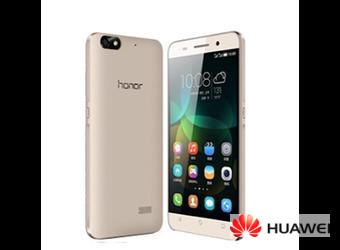 Замена стекла экрана Huawei Honor Bee 2