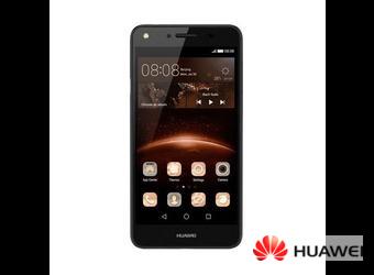 Замена стекла экрана Huawei Y5 II LTE