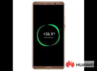 Замена дисплея тачскрина Huawei Mate 10 Pro