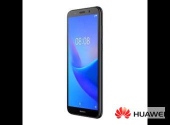 Замена стекла экрана Huawei Enjoy 8