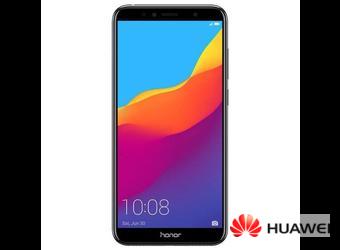 Замена стекла экрана Huawei Honor 7A Pro