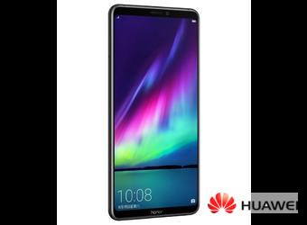Замена стекла экрана Huawei Honor Note 10
