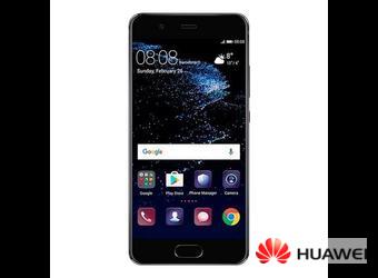 Замена дисплея тачскрина Huawei P10 Plus