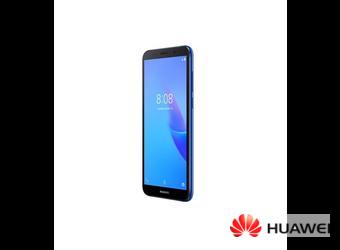 Замена стекла экрана Huawei Y5 Lite 2018