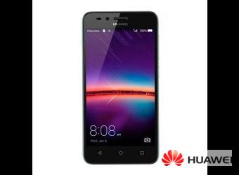 Замена стекла экрана Huawei Y3 II