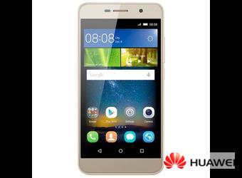 Замена стекла экрана Huawei Honor 4C Pro