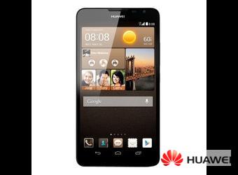 Замена дисплея тачскрина Huawei Ascend Mate2 4G