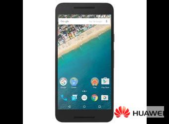 Замена дисплея тачскрина Huawei Nexus 6P