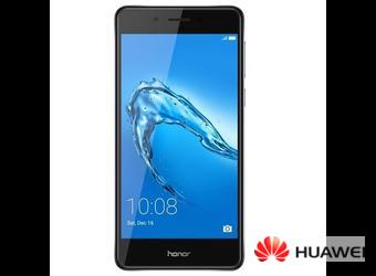 Замена стекла экрана Huawei Honor 6c