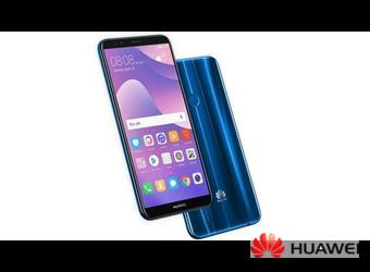 Замена стекла экрана Huawei Y7 Prime 