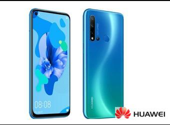 Замена стекла экрана Huawei P20 Lite 2019