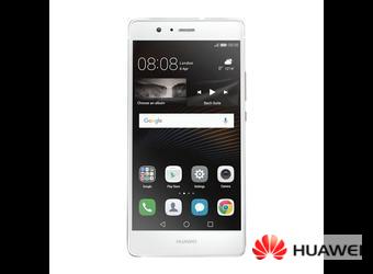 Замена дисплея тачскрина Huawei P9 Lite 2