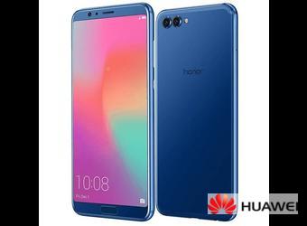 Замена стекла экрана Huawei Honor V10