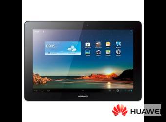 Замена стекла экрана Huawei MediaPad 10 Link 3G/LTE/WiFi