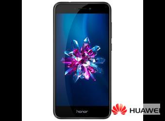 Замена стекла экрана Huawei Honor 8 Lite