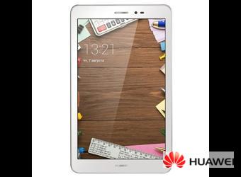 Замена стекла экрана Huawei MediaPad T1 8.0 3G/LTE/Pro