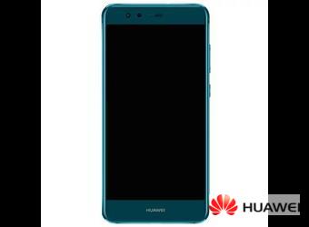Замена стекла экрана Huawei P10 Lite