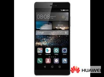 Замена дисплея тачскрина Huawei P8