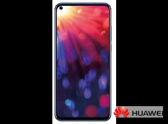 Замена стекла экрана Huawei Honor View 20