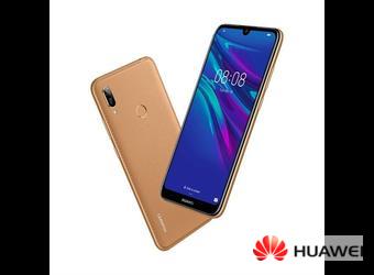 Замена стекла экрана Huawei Y6 2019