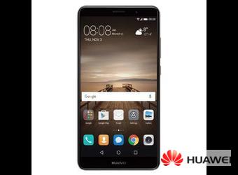 Замена дисплея тачскрина Huawei Mate 9 Dual sim