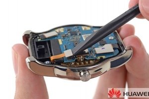 ремонт часов Huawei Watch