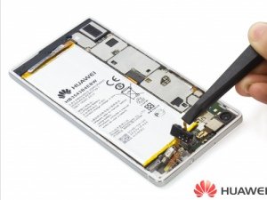 ремонт телефонов Huawei